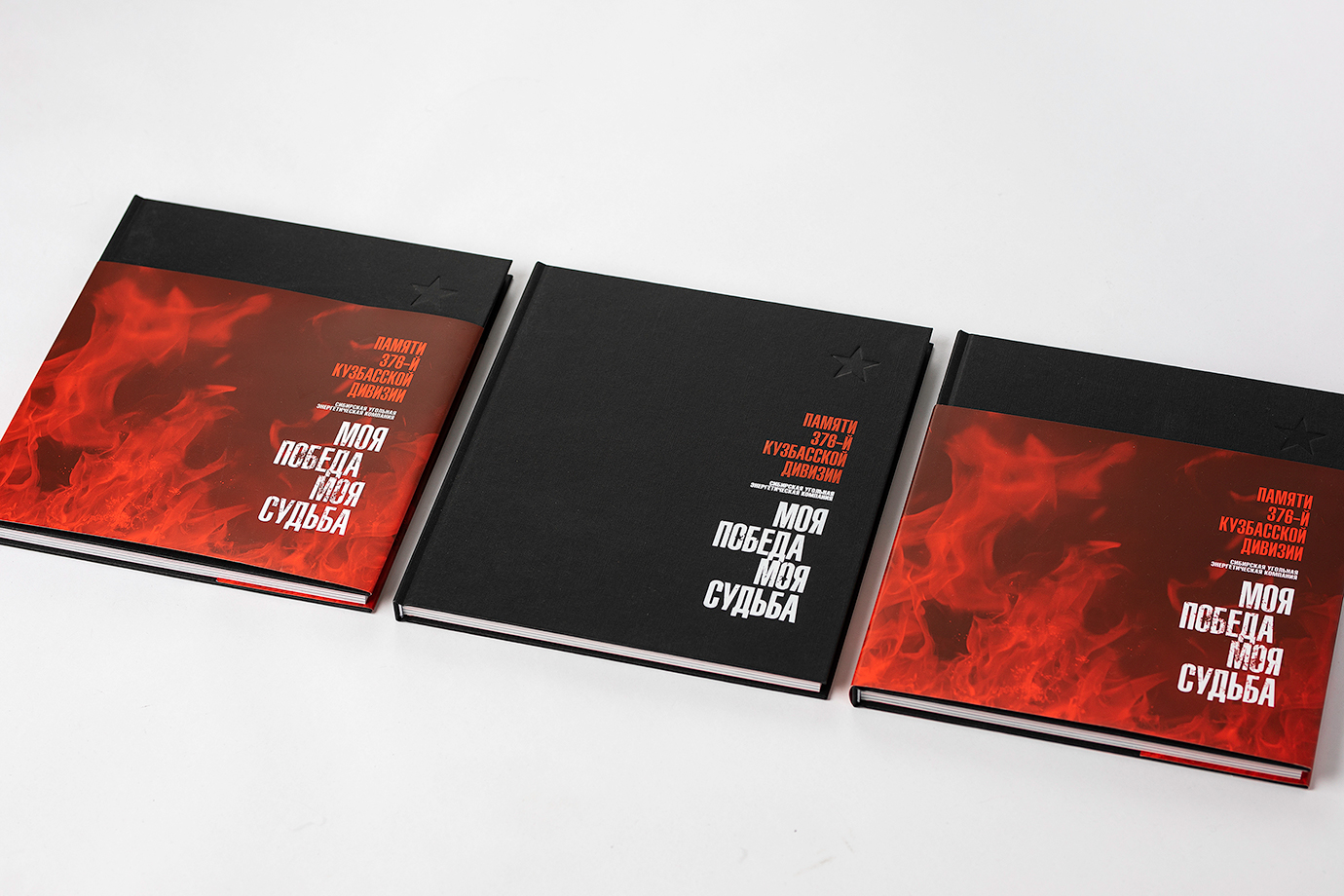 PVN - Корпоративные книги к юбилею компании | Изготовление юбилейных книг